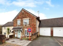 29, College Way, Gloweth, Truro TR1 3RX