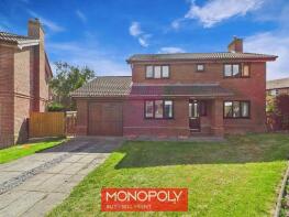 11, Rhodfa Elgwern, Denbigh LL16 3JQ