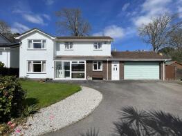 27, Chainwalk Drive, Truro TR1 3ST