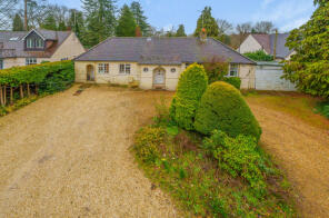 Downhaven, Seale Lane, Farnham GU10 1LD