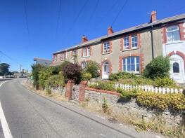3, Station Terrace, Barry CF62 3DH