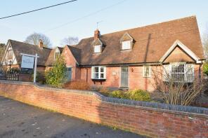 Brabazon Lodge, Meaford Service Road, Meaford, Stone ST15 0PX