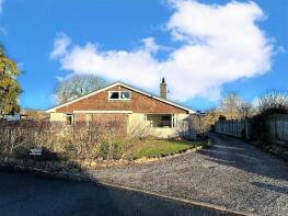 Westward, Margate Cross, Penrith CA10 2LN