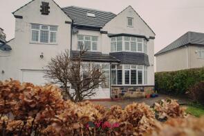 89, Alwoodley Lane, Alwoodley, Leeds LS17 7PN