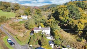 2, Brynffynnon Cottages, Cymmo Road And Cae Llewelyn, Rhewl, Llangollen LL20 7BJ