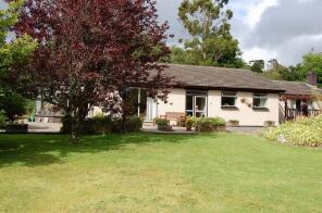 Herons Rest, C3128 Junction C3064 Martletwy To Weston, Martletwy, Narberth SA67 8AS