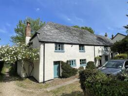 Colletts, The Cleeve, Culmstock EX15 3JR