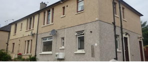 110, Merchiston Avenue, Falkirk FK2 7JZ