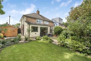 14, Pixey Place, Oxford OX2 8BB