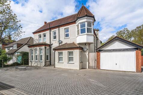 Barnett Wood Lane, Ashtead, KT21