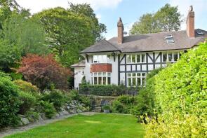 66, Stumperlowe Crescent Road, Sheffield S10 3PR