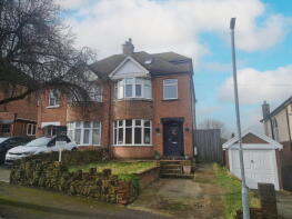 52, Kearsney Avenue, Dover CT16 3BL