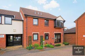 12, Abigail Court, Coles Close, Ongar CM5 0AZ