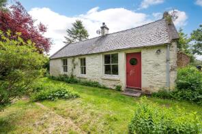 Ford Mill Cottage, Ford, Pathhead EH37 5RE