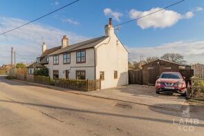 Brick Cottage, Tendring Road, Colchester CO7 8SH