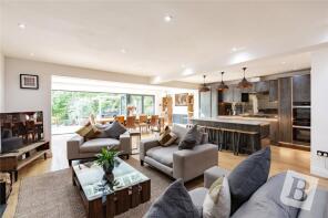 Two Pines, Orange Tree Hill, Havering-atte-bower, Romford RM4 1PB