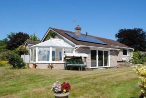 Pine Ridge, Lane Past Owlhayes, Sidmouth EX10 0NH