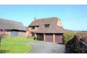 Barn Lea, Bishops Walk, Forthampton, Gloucester GL19 4QA