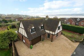Curlew House, Lane To Curlew House, Exeter EX3 0PP
