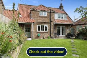 65 Riding Cottage, Front Street, Driffield YO25 9SH