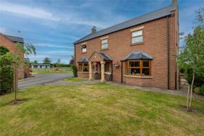 22 Prospect House, Mill Lane, Northallerton DL7 9SZ