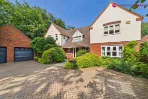 1, Cross Farm Close, Huntingdon PE28 9QJ