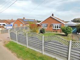 Thornfield, Station Road, King's Lynn PE32 1NR