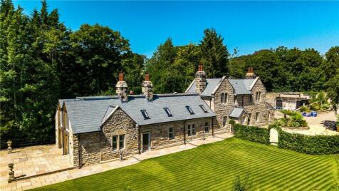 Borwick, Carnforth, Lancashire