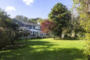 Hillside House, Port Navas, Falmouth TR11 5RQ