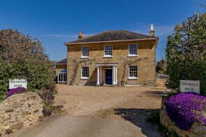 Northfield House, Main Road, Sturminster Newton DT10 1HY