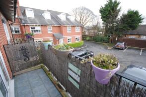 4, Berkeley Court, Higher Green, Poulton-le-fylde FY6 7AW