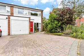 46, Chaplin Drive, Headcorn TN27 9TN