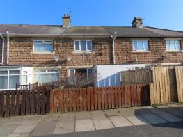 13, Allan Road, Newbiggin-by-the-sea NE64 6HY