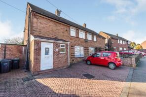 55, Castle Croft Road, Luton LU1 5RN