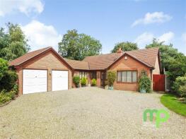 3, Golden Pightle, Norwich NR9 4AX