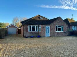 The Lanterns, Hampstead Norreys Road, Hermitage, Thatcham RG18 9RS