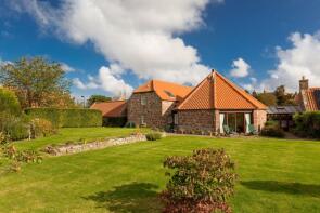 The Horse Mill, Village Green Road, Dunbar EH42 1TE