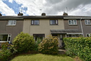 45, Moorgarth, Swarthmoor, Ulverston LA12 0HX