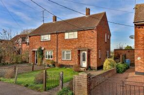2, The Street, Whatfield IP7 6QW
