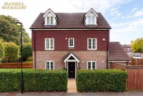 2, Reed Close, Hassocks BN6 9FG