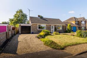 36, Middle Road, Whaplode, Spalding PE12 6TW