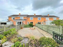 34, Cairn Wood, Brampton CA8 9AH