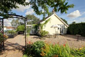Smithy Cottage, South View Lane, Louth LN11 7ED