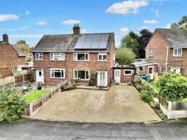 47, Southwell Estate, Stafford ST21 6EB