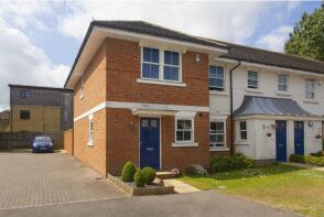 31, St Lawrence Chase, Ramsgate CT11 0RD
