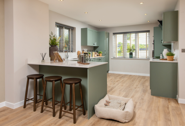 Redwood.Kitchen
