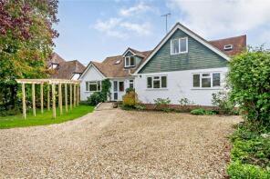 Tunstall, Pottery Lane, Inkpen, Hungerford RG17 9QA