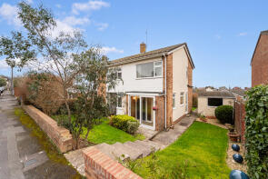 24, Greenacre, Weston-super-mare BS22 9SL