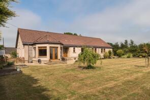 Anvil Cottage, Radernie, Peat Inn KY15 5LN