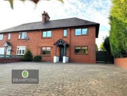 4, Churchfields, Newcastle Road, Crewe CW3 9SJ